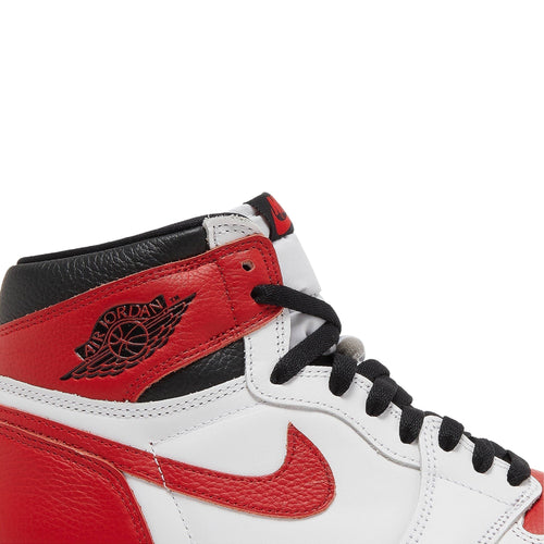 Air Jordan 1 Retro High OG Heritage 555088-161
